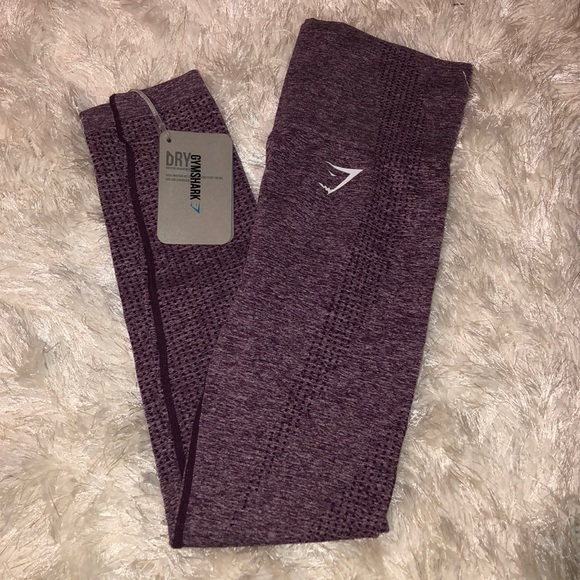 Gymshark Pants - GYMSHARK VITAL SEAMLESS LEGGINGS